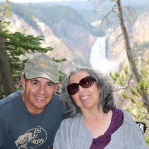 Meet your Posher, Harry